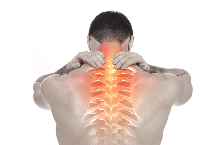 Dolores musculares sintomas ansiedad